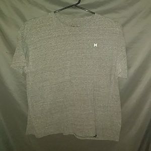 Hurley Mens XL Tee Shirt